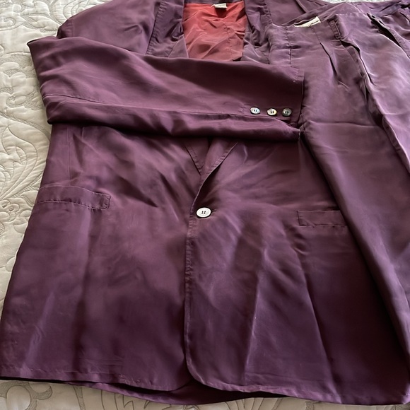 Young Men’s Pants and Jacket - Picture 2 of 6